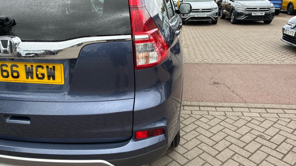 Honda CR-V 1.6 i-DTEC 160 SR 5dr Auto Diesel Estate - Image 41
