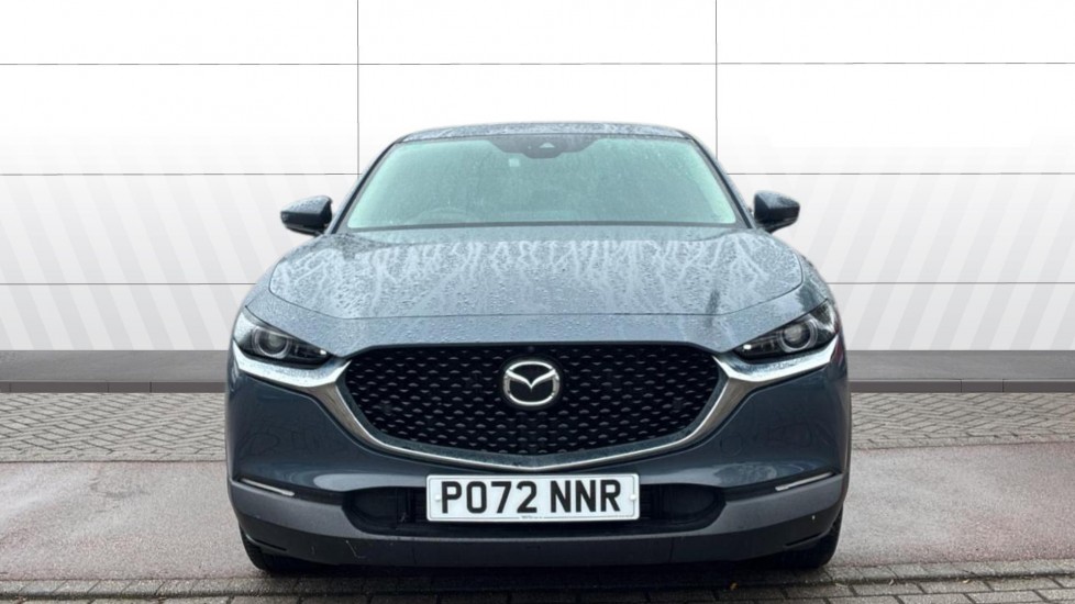 Mazda CX-30 2.0 e-Skyactiv X MHEV GT Sport Tech Edition 5dr Petrol Hatchback - Image 3