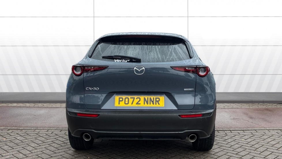 Mazda CX-30 2.0 e-Skyactiv X MHEV GT Sport Tech Edition 5dr Petrol Hatchback - Image 6