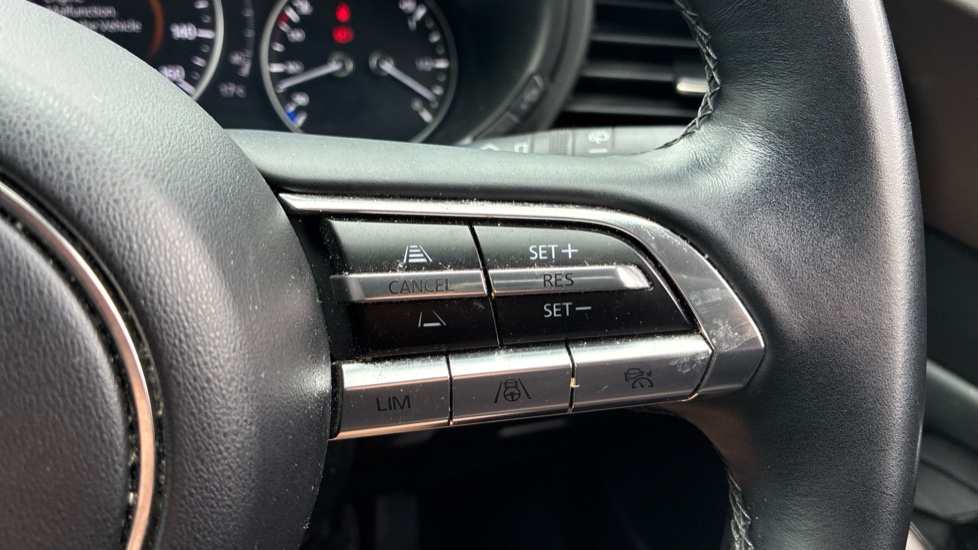 Mazda CX-30 2.0 e-Skyactiv X MHEV GT Sport Tech Edition 5dr Petrol Hatchback - Image 28