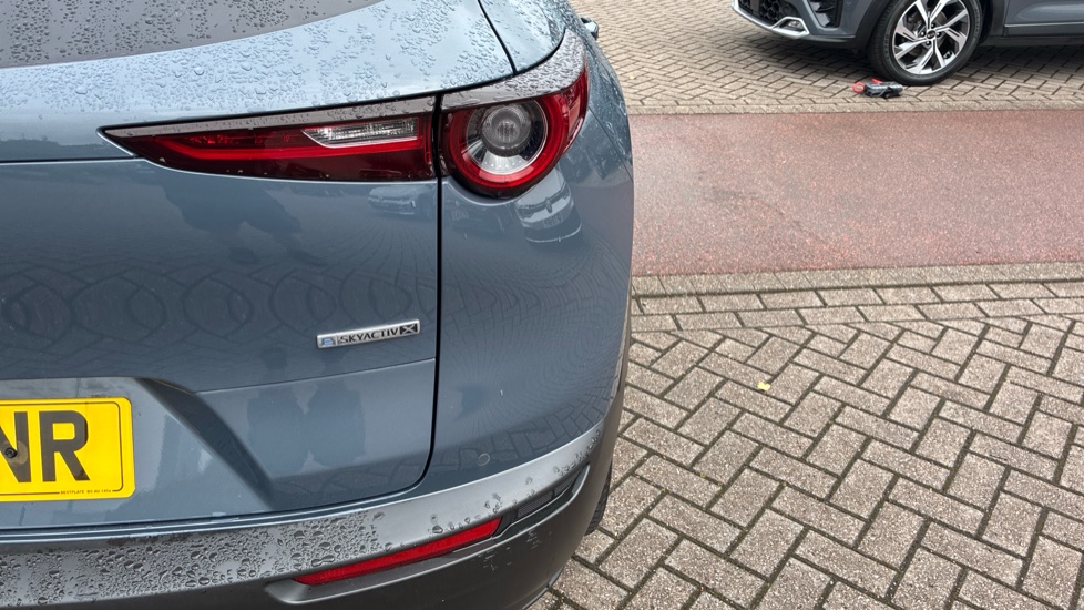 Mazda CX-30 2.0 e-Skyactiv X MHEV GT Sport Tech Edition 5dr Petrol Hatchback - Image 35