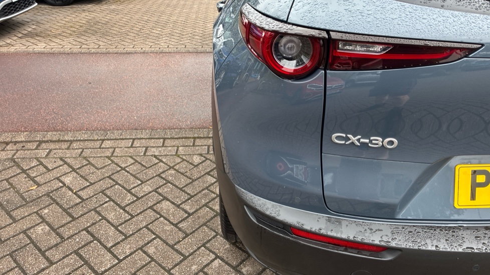 Mazda CX-30 2.0 e-Skyactiv X MHEV GT Sport Tech Edition 5dr Petrol Hatchback - Image 38
