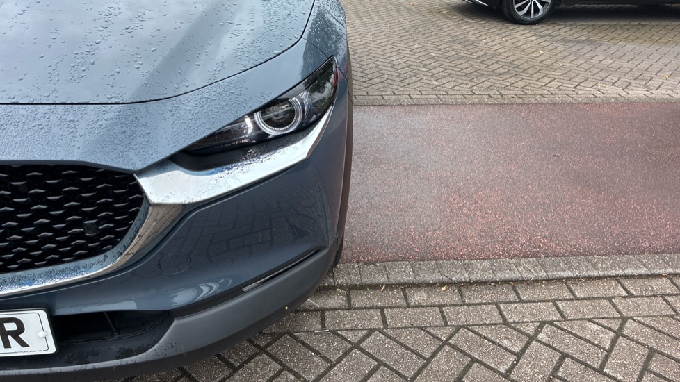 Mazda CX-30 2.0 e-Skyactiv X MHEV GT Sport Tech Edition 5dr Petrol Hatchback - Image 39