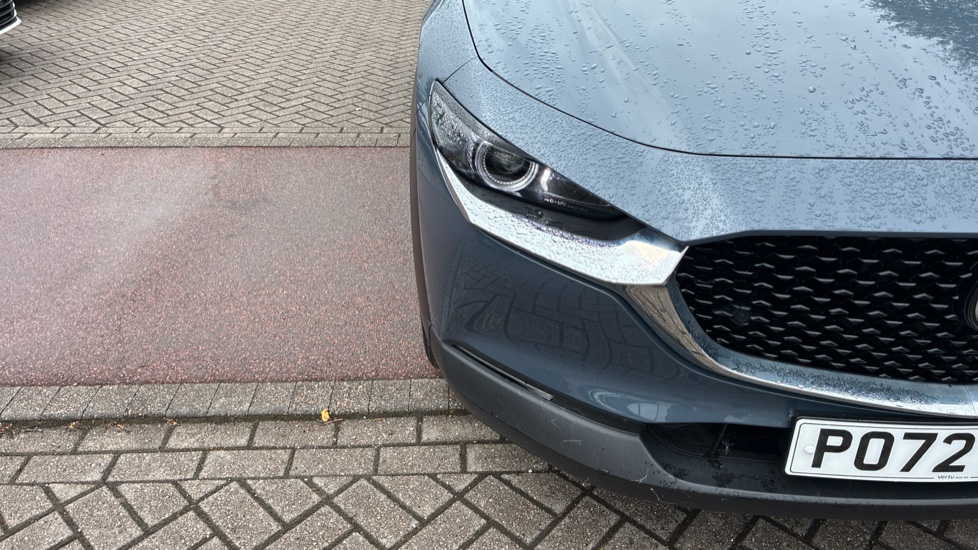 Mazda CX-30 2.0 e-Skyactiv X MHEV GT Sport Tech Edition 5dr Petrol Hatchback - Image 40