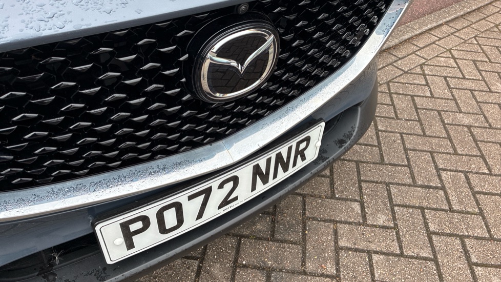 Mazda CX-30 2.0 e-Skyactiv X MHEV GT Sport Tech Edition 5dr Petrol Hatchback - Image 42