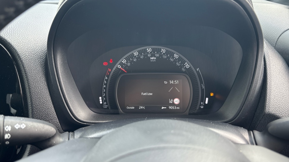 Toyota Aygo X 1.0 VVT-i Edge 5dr Petrol Hatchback - Image 18