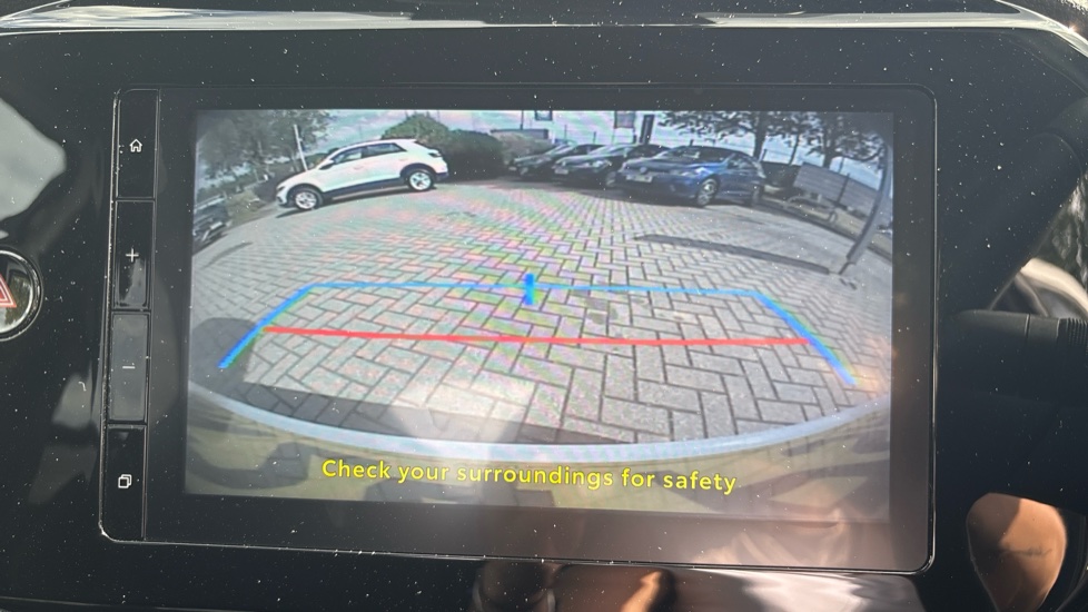 Toyota Aygo X 1.0 VVT-i Edge 5dr Petrol Hatchback - Image 41