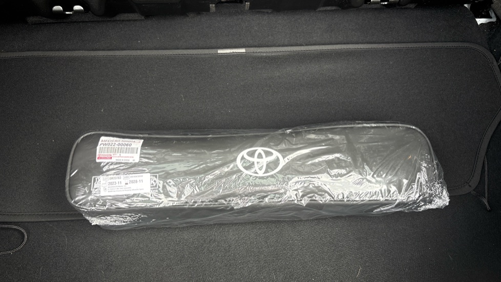 Toyota Aygo X 1.0 VVT-i Edge 5dr Petrol Hatchback - Image 42