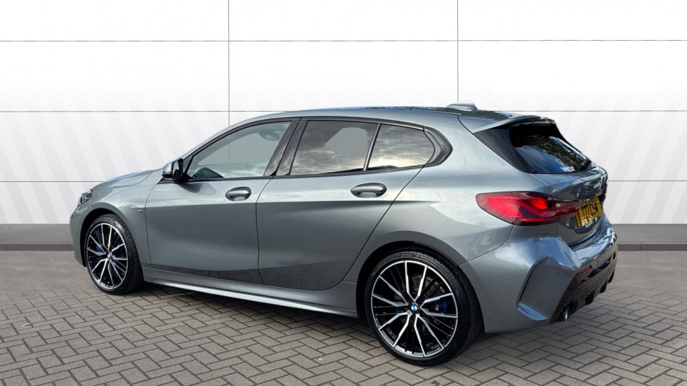 BMW 1 Series 118i [136] M Sport 5dr Step Auto [LCP] Petrol Hatchback - Image 2