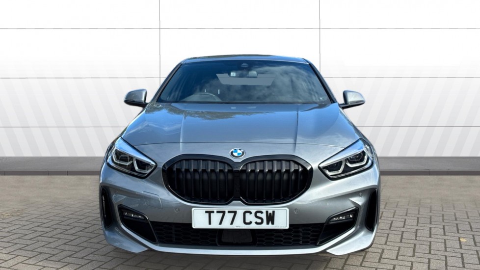 BMW 1 Series 118i [136] M Sport 5dr Step Auto [LCP] Petrol Hatchback - Image 3