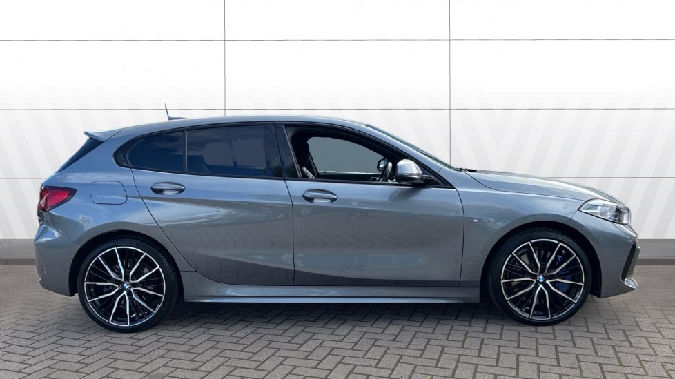 BMW 1 Series 118i [136] M Sport 5dr Step Auto [LCP] Petrol Hatchback - Image 5