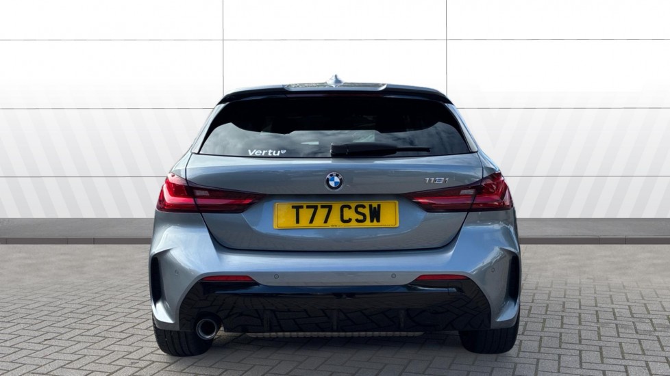 BMW 1 Series 118i [136] M Sport 5dr Step Auto [LCP] Petrol Hatchback - Image 6