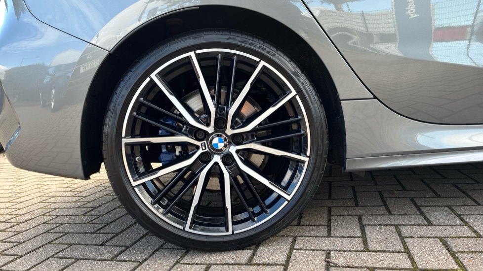 BMW 1 Series 118i [136] M Sport 5dr Step Auto [LCP] Petrol Hatchback - Image 7
