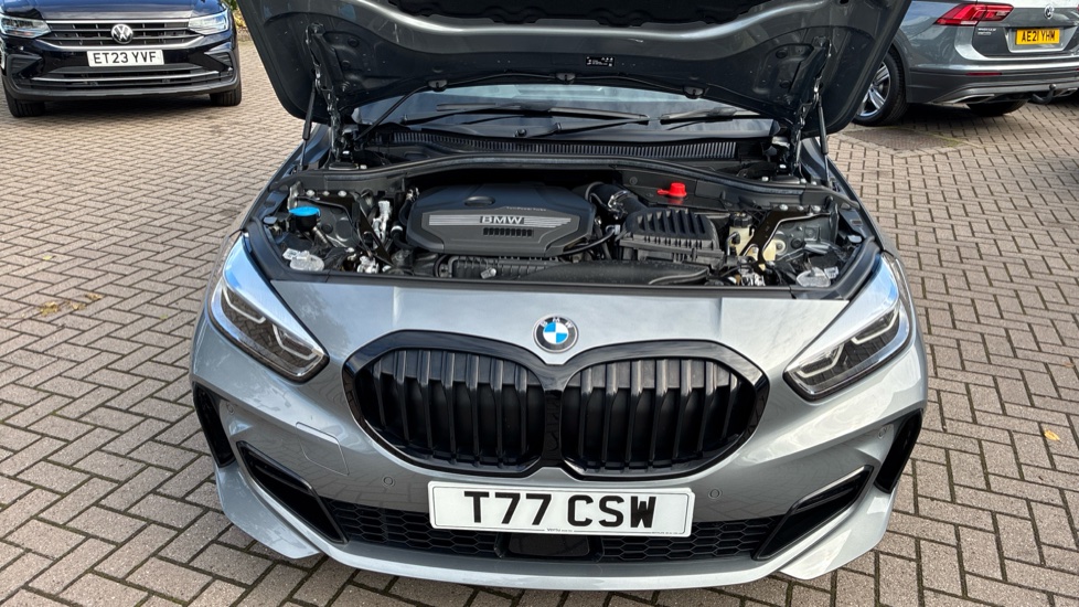 BMW 1 Series 118i [136] M Sport 5dr Step Auto [LCP] Petrol Hatchback - Image 8