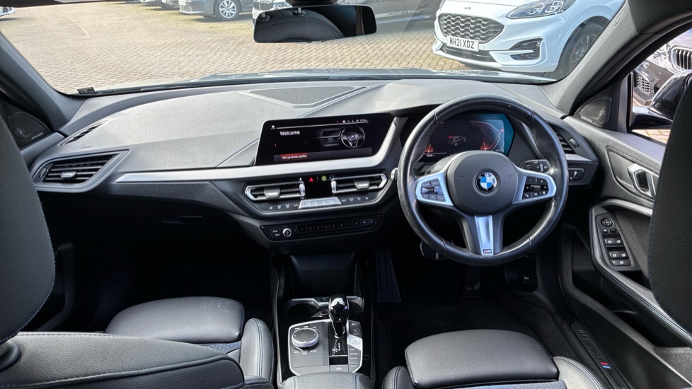 BMW 1 Series 118i [136] M Sport 5dr Step Auto [LCP] Petrol Hatchback - Image 10
