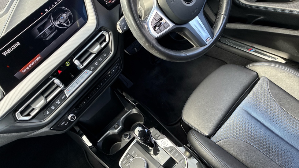 BMW 1 Series 118i [136] M Sport 5dr Step Auto [LCP] Petrol Hatchback - Image 13