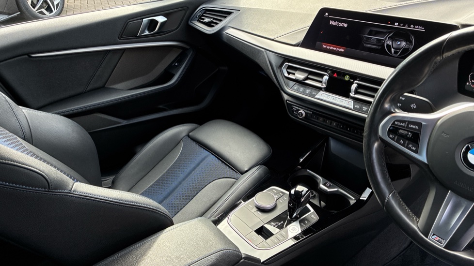BMW 1 Series 118i [136] M Sport 5dr Step Auto [LCP] Petrol Hatchback - Image 14