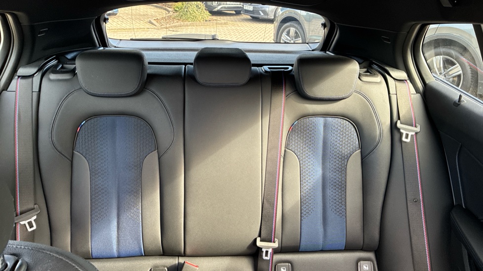 BMW 1 Series 118i [136] M Sport 5dr Step Auto [LCP] Petrol Hatchback - Image 15