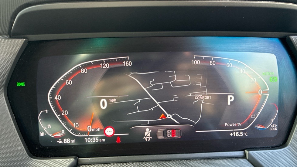 BMW 1 Series 118i [136] M Sport 5dr Step Auto [LCP] Petrol Hatchback - Image 18
