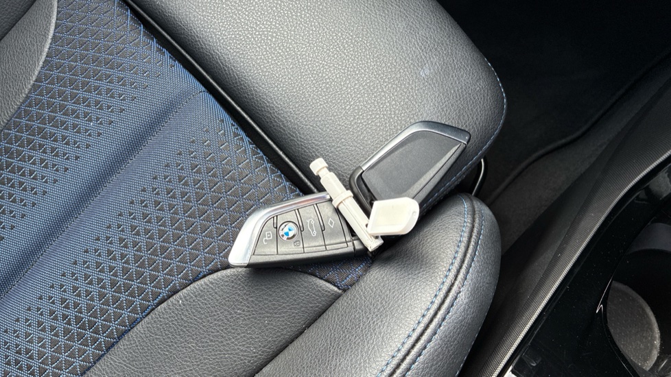 BMW 1 Series 118i [136] M Sport 5dr Step Auto [LCP] Petrol Hatchback - Image 20