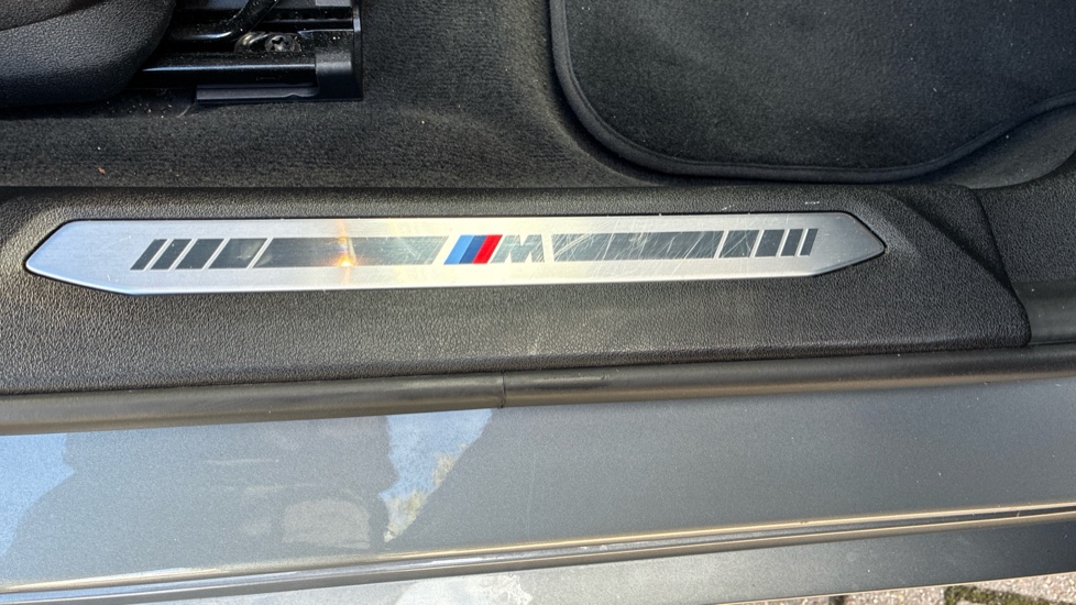 BMW 1 Series 118i [136] M Sport 5dr Step Auto [LCP] Petrol Hatchback - Image 38
