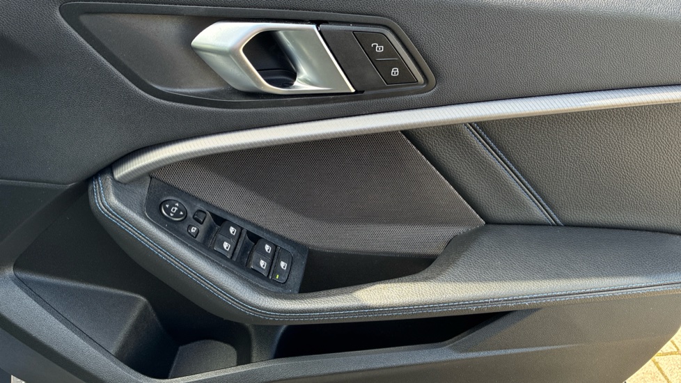BMW 1 Series 118i [136] M Sport 5dr Step Auto [LCP] Petrol Hatchback - Image 40