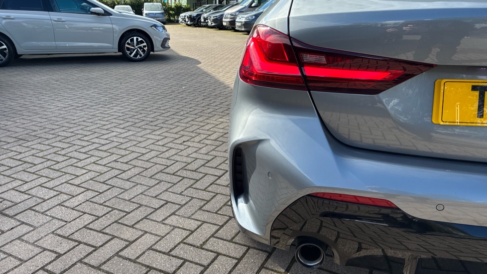 BMW 1 Series 118i [136] M Sport 5dr Step Auto [LCP] Petrol Hatchback - Image 42