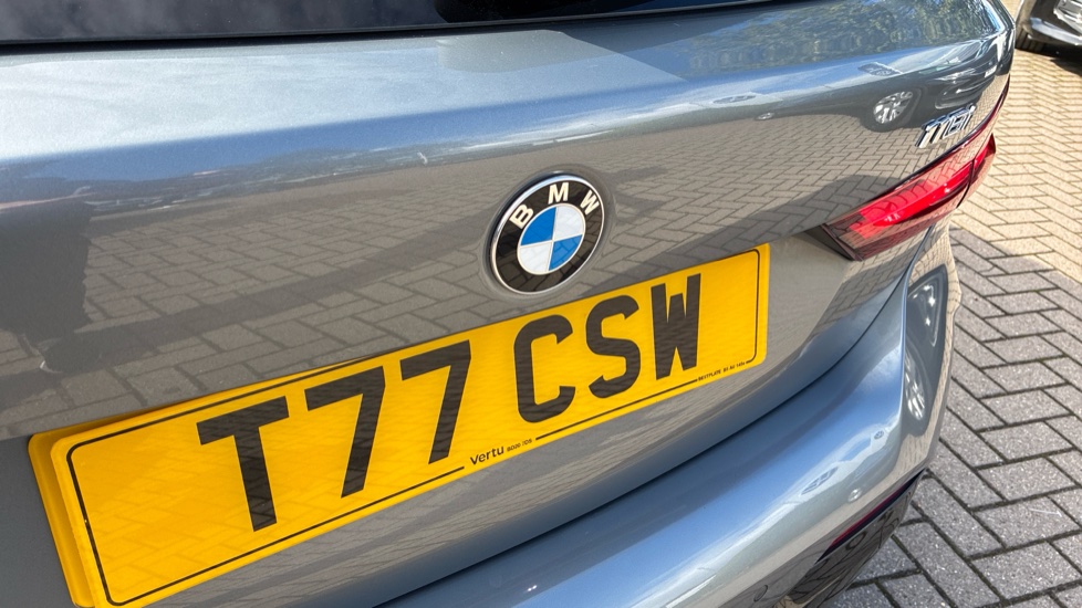 BMW 1 Series 118i [136] M Sport 5dr Step Auto [LCP] Petrol Hatchback - Image 43