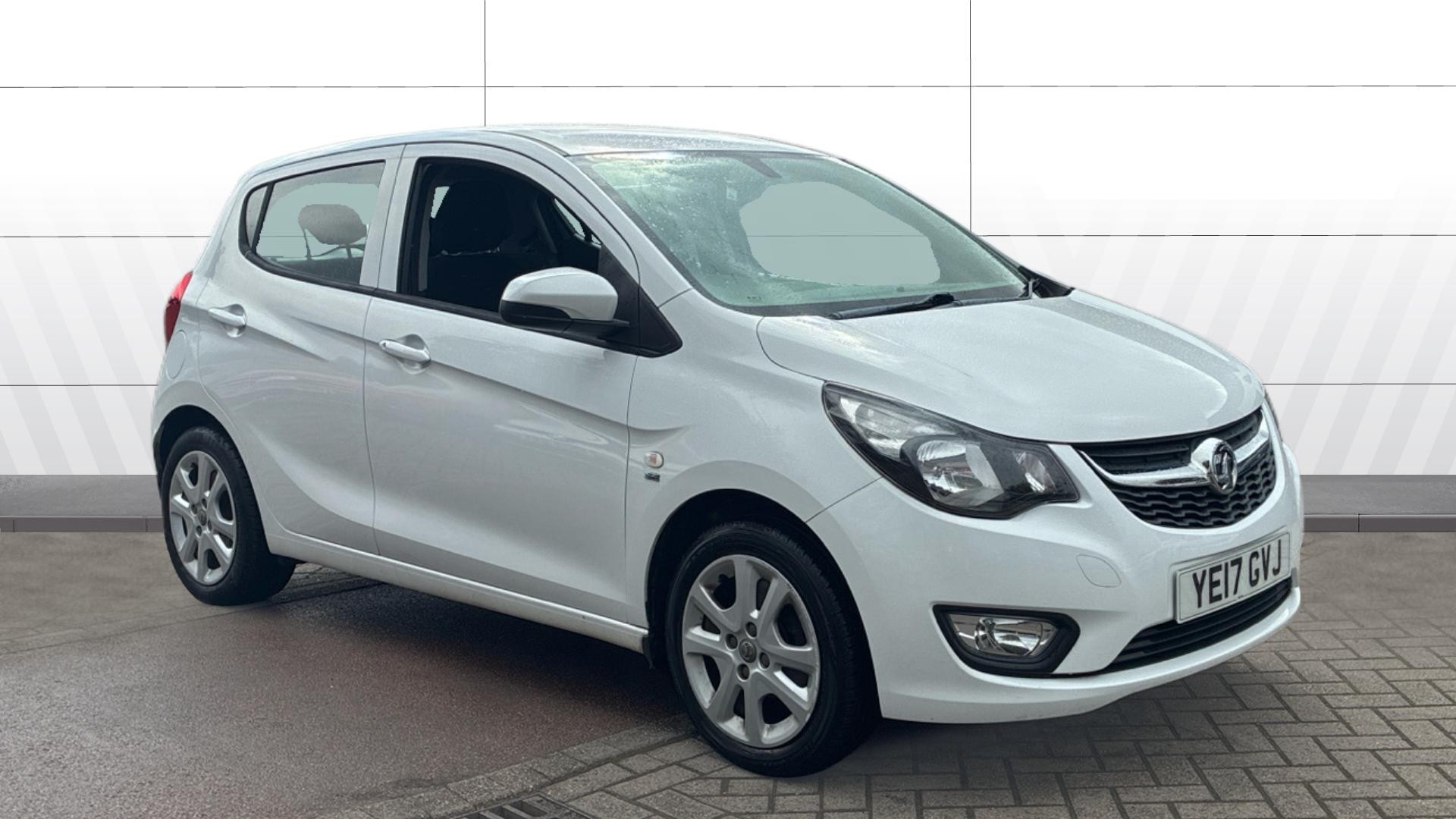 Vauxhall Viva dealer public-web source image