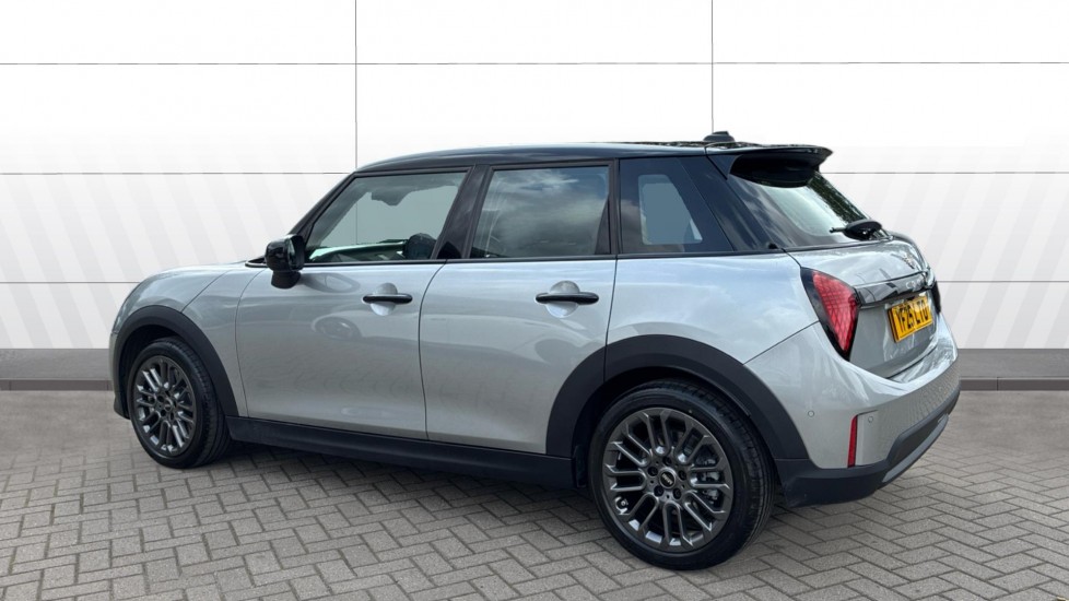 MINI Cooper 2.0 S Classic 5dr Auto Petrol Hatchback - Image 2