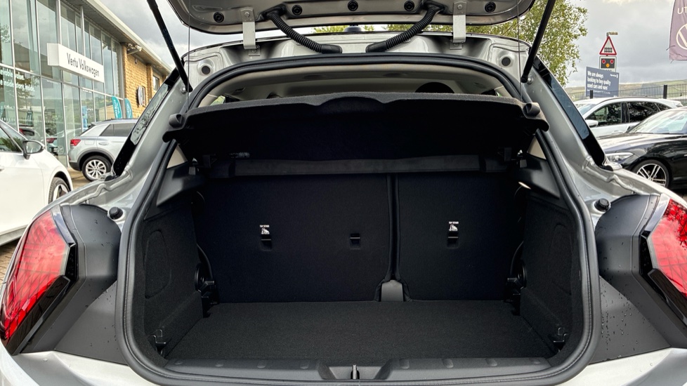 MINI Cooper 2.0 S Classic 5dr Auto Petrol Hatchback - Image 4