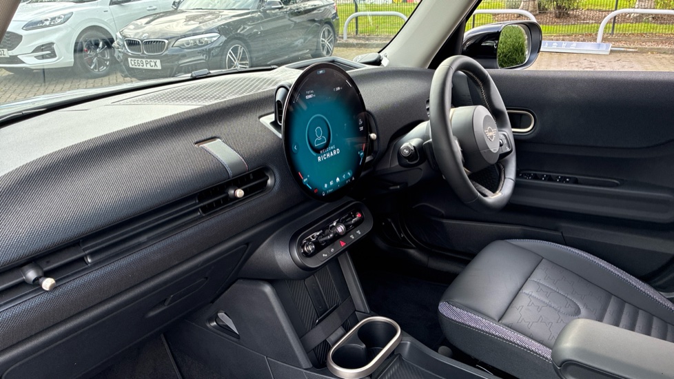 MINI Cooper 2.0 S Classic 5dr Auto Petrol Hatchback - Image 9