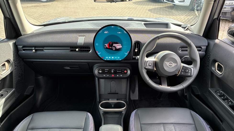MINI Cooper 2.0 S Classic 5dr Auto Petrol Hatchback - Image 10