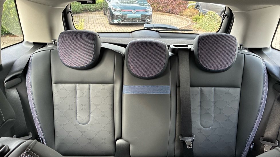 MINI Cooper 2.0 S Classic 5dr Auto Petrol Hatchback - Image 15