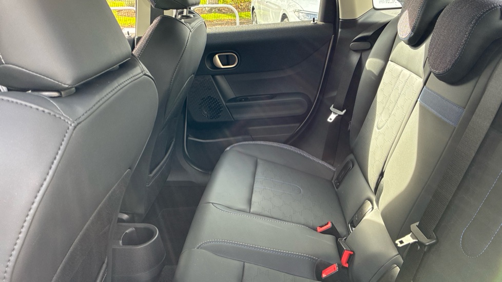 MINI Cooper 2.0 S Classic 5dr Auto Petrol Hatchback - Image 16