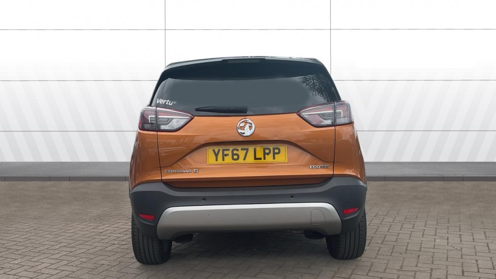 Vauxhall Crossland X 1.2T ecoTec [110] Elite Nav 5dr [Start Stop] Petrol Hatchback - Image 6