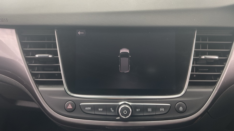 Vauxhall Crossland X 1.2T ecoTec [110] Elite Nav 5dr [Start Stop] Petrol Hatchback - Image 25