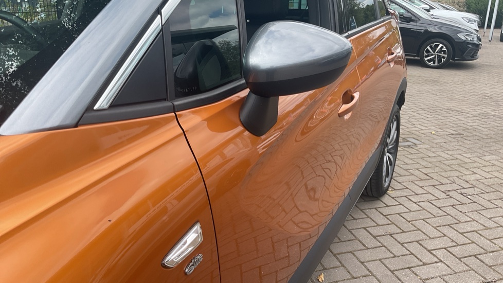 Vauxhall Crossland X 1.2T ecoTec [110] Elite Nav 5dr [Start Stop] Petrol Hatchback - Image 36