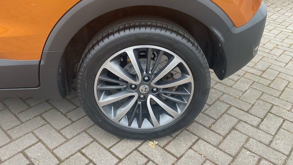 Vauxhall Crossland X 1.2T ecoTec [110] Elite Nav 5dr [Start Stop] Petrol Hatchback - Image 37