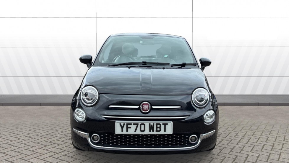 Fiat 500 1.0 Mild Hybrid Star 3dr Petrol Hatchback - Image 3
