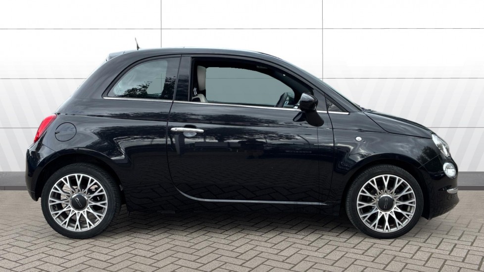 Fiat 500 1.0 Mild Hybrid Star 3dr Petrol Hatchback - Image 5
