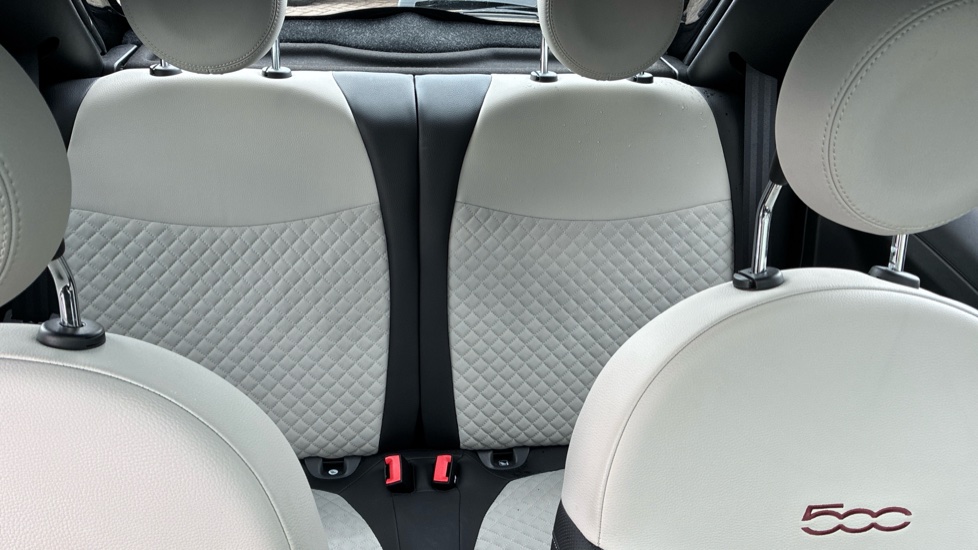 Fiat 500 1.0 Mild Hybrid Star 3dr Petrol Hatchback - Image 15