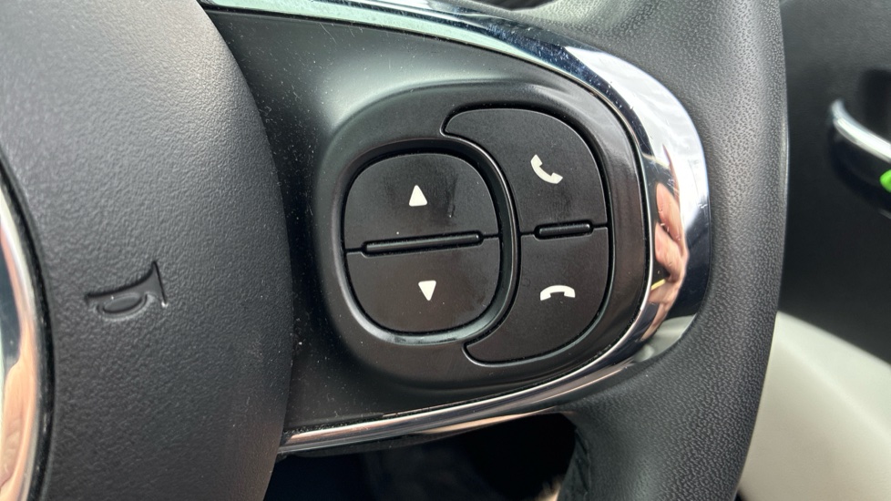 Fiat 500 1.0 Mild Hybrid Star 3dr Petrol Hatchback - Image 31