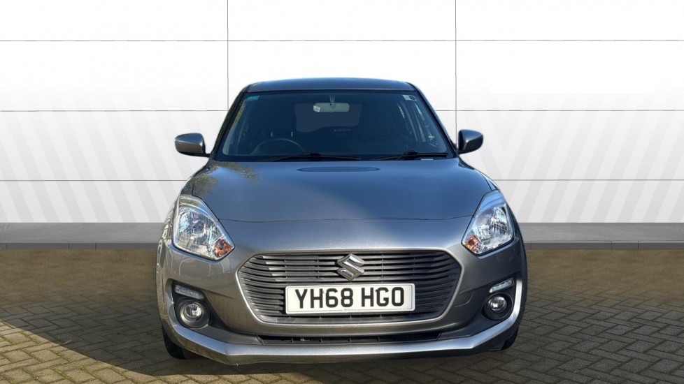 Suzuki Swift 1.0 Boosterjet SZ-T 5dr Petrol Hatchback - Image 3
