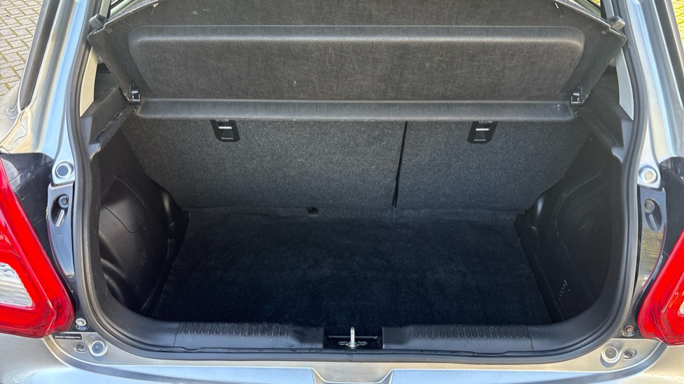Suzuki Swift 1.0 Boosterjet SZ-T 5dr Petrol Hatchback - Image 4
