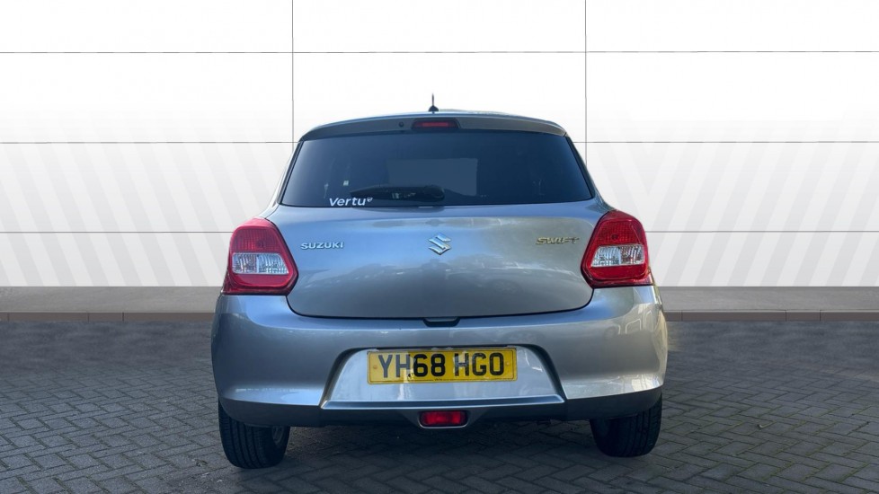 Suzuki Swift 1.0 Boosterjet SZ-T 5dr Petrol Hatchback - Image 6