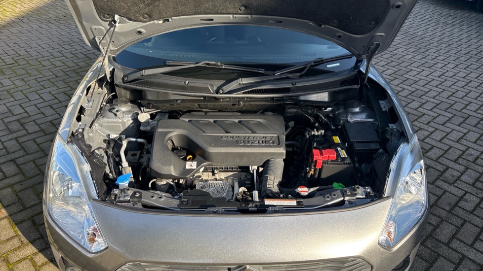 Suzuki Swift 1.0 Boosterjet SZ-T 5dr Petrol Hatchback - Image 8