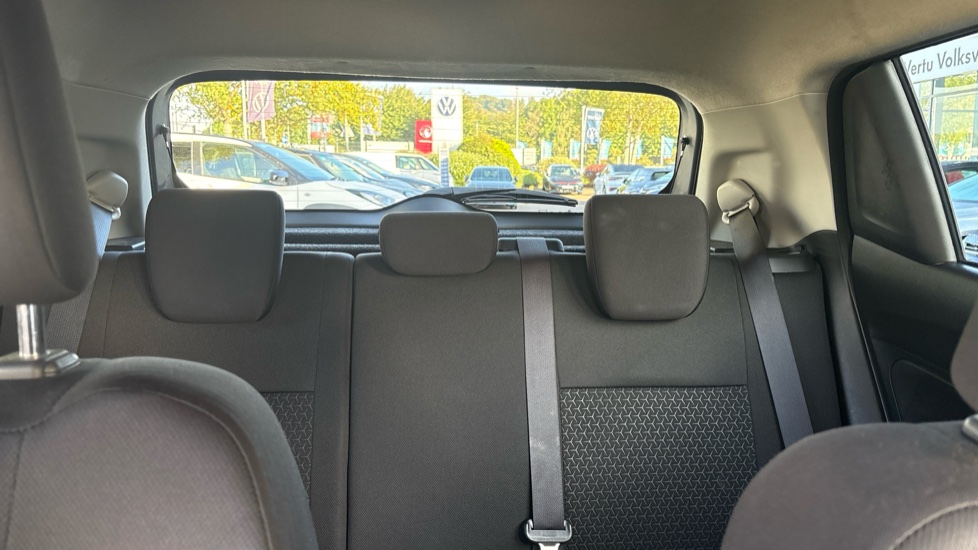 Suzuki Swift 1.0 Boosterjet SZ-T 5dr Petrol Hatchback - Image 15