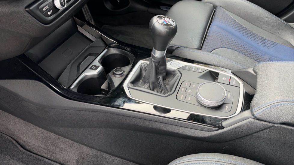 BMW 1 Series 118i [136] M Sport 5dr [Live Cockpit Professional] Petrol Hatchback - Image 13
