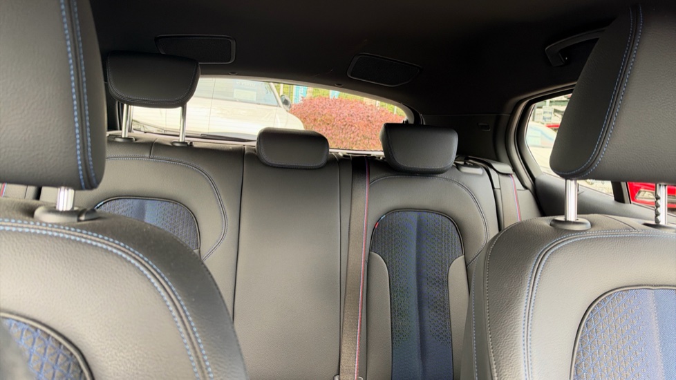 BMW 1 Series 118i [136] M Sport 5dr [Live Cockpit Professional] Petrol Hatchback - Image 15